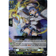 D-BT07/026EN Wayward Therapy Angel Double Rare (RR)