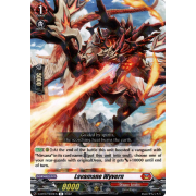 D-BT07/033EN Lavamane Wyvern Rare (R)