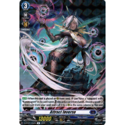 D-BT07/035EN Attract Inverse Rare (R)