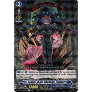 D-BT07/036EN Reaper in the Shadows, Zeilmort Rare (R)