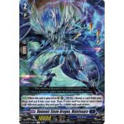 D-BT07/038EN Demonic Stone Dragon, Matelvaara Rare (R)