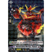 D-BT07/041EN Overwatching Monster, Proteed Rare (R)