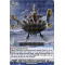 D-BT07/042EN Mobile Fortress of Obliteration, Freischutz Maximum Rare (R)