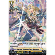 D-BT07/043EN Graceful Heavenly Flash, Hermona Rare (R)