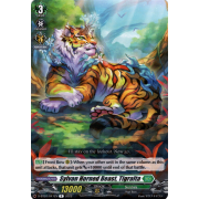 D-BT07/047EN Sylvan Horned Beast, Tigralta Rare (R)