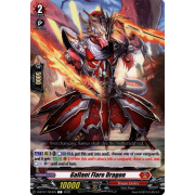 D-BT07/053EN Gallant Flare Dragon Common (C)