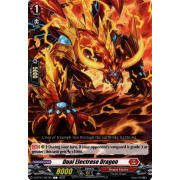 D-BT07/057EN Dual Electrose Dragon Common (C)