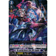 D-BT07/059EN Sky-severing Demonic Blade, Alter-slaughter Common (C)