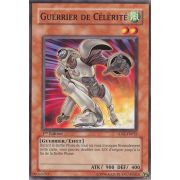 5DS1-FR012 Guerrier de Célérité Commune