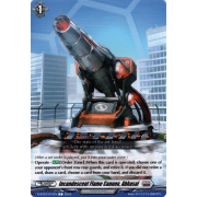 D-BT07/074EN Incandescent Flame Cannon, Abhasal Common (C)