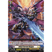 D-BT07/075EN Silent Sorrow Dragon Common (C)