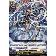 D-BT07/076EN Forestall Arrow Dragon Common (C)