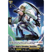 D-BT07/079EN Knight of Shredding, Theutathes Common (C)