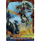 D-BT07/FR07EN Sorrow Severing Twin Blades Frame Rare (FR)