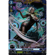 D-BT07/FR11EN Attract Inverse Frame Rare (FR)