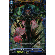 D-BT07/FR12EN Reaper in the Shadows, Zeilmort Frame Rare (FR)