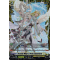 D-BT07/FR22EN Heavenly Wings of Purity, Honnettaria Frame Rare (FR)