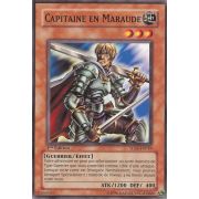 5DS1-FR018 Capitaine en Maraude Commune