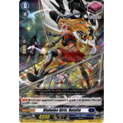 D-BT07/Re02EN Diabolos Girls, Natalia Reprint (Re)