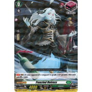 D-BT07/Re05EN Frenzied Heiress Reprint (Re)