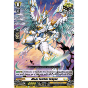 D-BT07/Re09EN Blade Feather Dragon Reprint (Re)