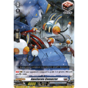 D-BT07/Re13EN Ameliorate Connector Reprint (Re)