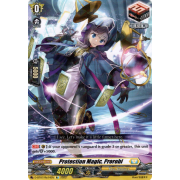 D-BT07/Re14EN Protection Magic, Prorobi Reprint (Re)