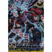 D-BT07/WO01EN Terrifying Wicked Dragon King, Vamfrieze World Originals (WO)