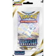 Booster Pokémon EB12 Tempête Argentée