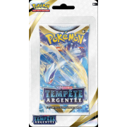 Booster Pokémon EB12 Tempête Argentée