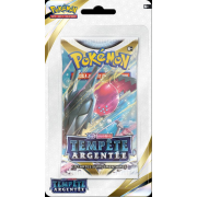 Booster Pokémon EB12 Tempête Argentée