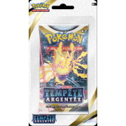 Booster Pokémon EB12 Tempête Argentée