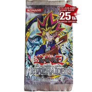 Booster Métal Raiders