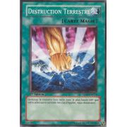 5DS1-FR024 Destruction Terrestre Commune