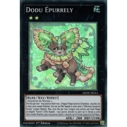 AMDE-FR016 Dodu Épurrely Super Rare