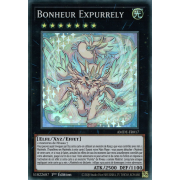 AMDE-FR017 Bonheur Expurrely Super Rare