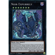 AMDE-FR018 Noir Expurrely Super Rare
