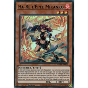 AMDE-FR025 Ha-Re l'Épée Mikanko Super Rare