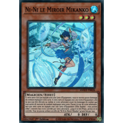 AMDE-FR026 Ni-Ni le Miroir Mikanko Super Rare
