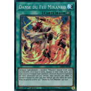 AMDE-FR030 Danse du Feu Mikanko Super Rare