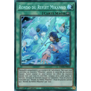 AMDE-FR033 Rondo du Reflet Mikanko Collectors Rare