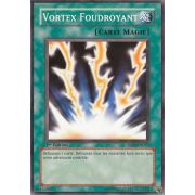 5DS1-FR027 Vortex Foudroyant Commune