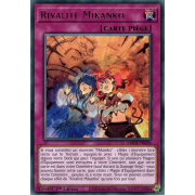 AMDE-FR036 Rivalité Mikanko Rare