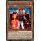 AMDE-FR050 Roland, Chevalier Noble Inferno Rare