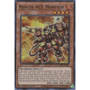 AMDE-EN003 Rescue-ACE Monitor Super Rare