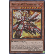 AMDE-EN007 Rescue-ACE Turbulence Ultra Rare