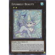 AMDE-EN015 Epurrely Beauty Super Rare