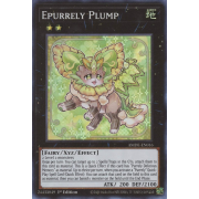 AMDE-EN016 Epurrely Plump Super Rare