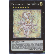 AMDE-EN017 Expurrely Happiness Super Rare