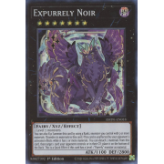 AMDE-EN018 Expurrely Noir Super Rare